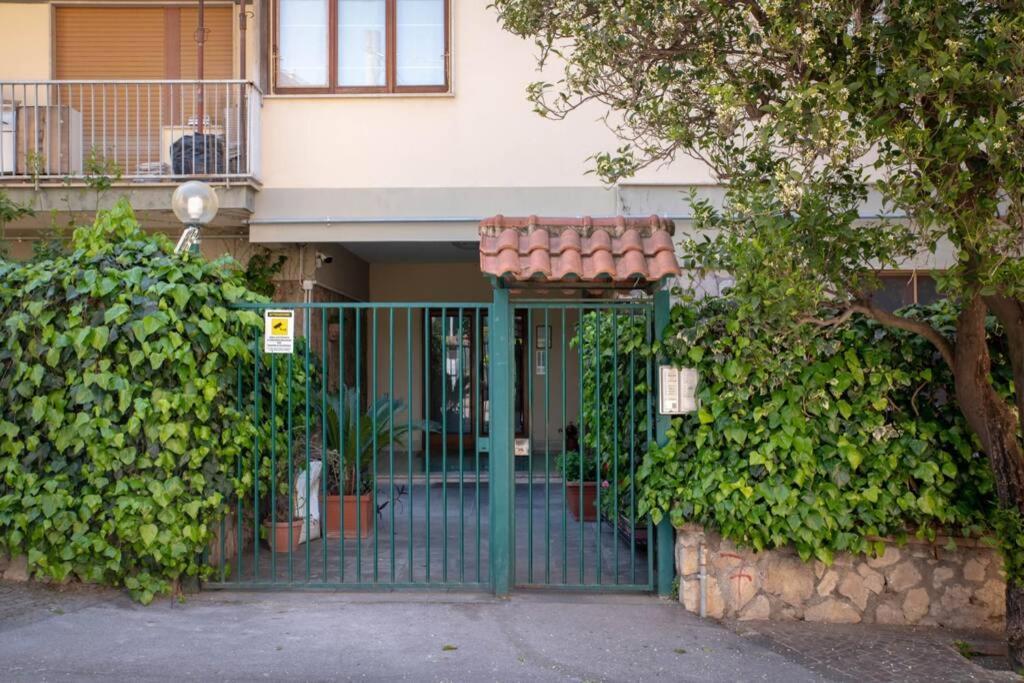 White House Sorrento - Casa Vacanza Daire Dış mekan fotoğraf